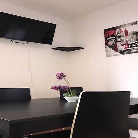 Apartment Am Ring Bochum Eksteriør billede